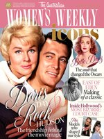 The Australian Women's Weekly: Icons